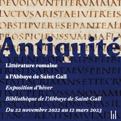 Exposition d'hiver 2022/2023