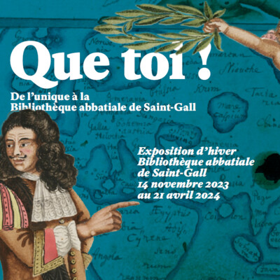 Exposition d'hiver 2023/2024