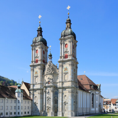 Kathedrale Informationen