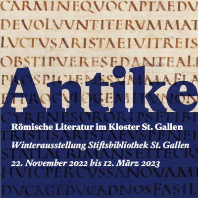 Winterausstellung 2022/2023