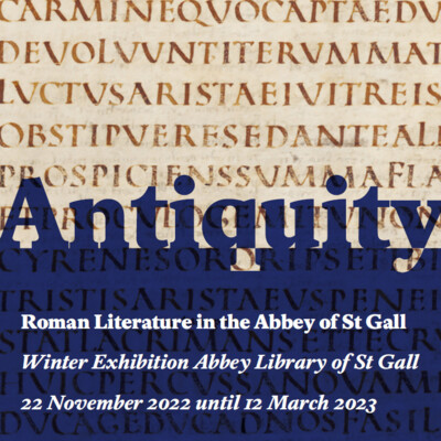 Winter Exhibition 2022/2023