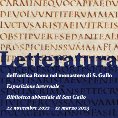 Esposizione invernale 2022/2023