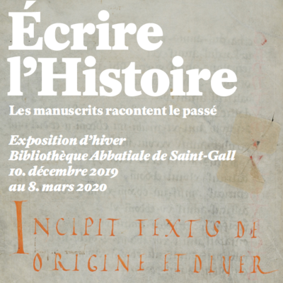 Exposition d'hiver 2019/2020