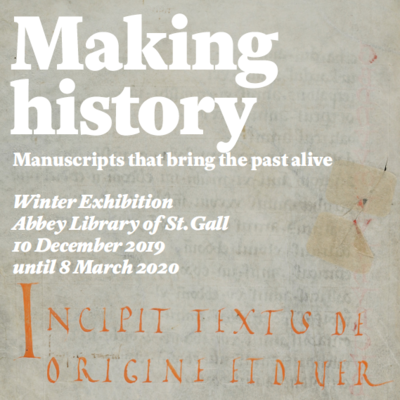 Winter Exhibition 2019/2020
