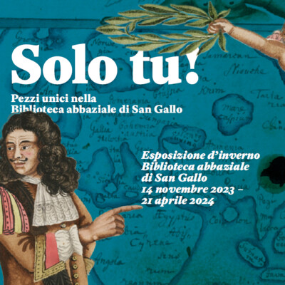 Esposizione invernale 2023/2024