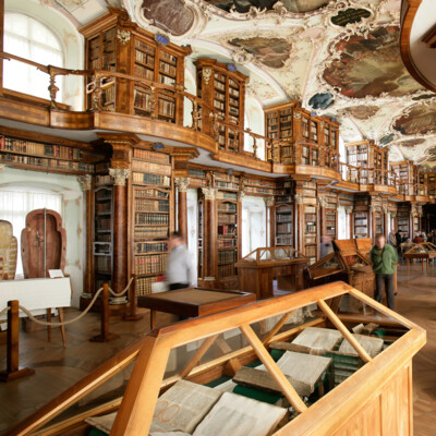 Ausstellungen