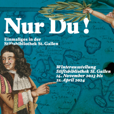 Winterausstellung 2023/2024